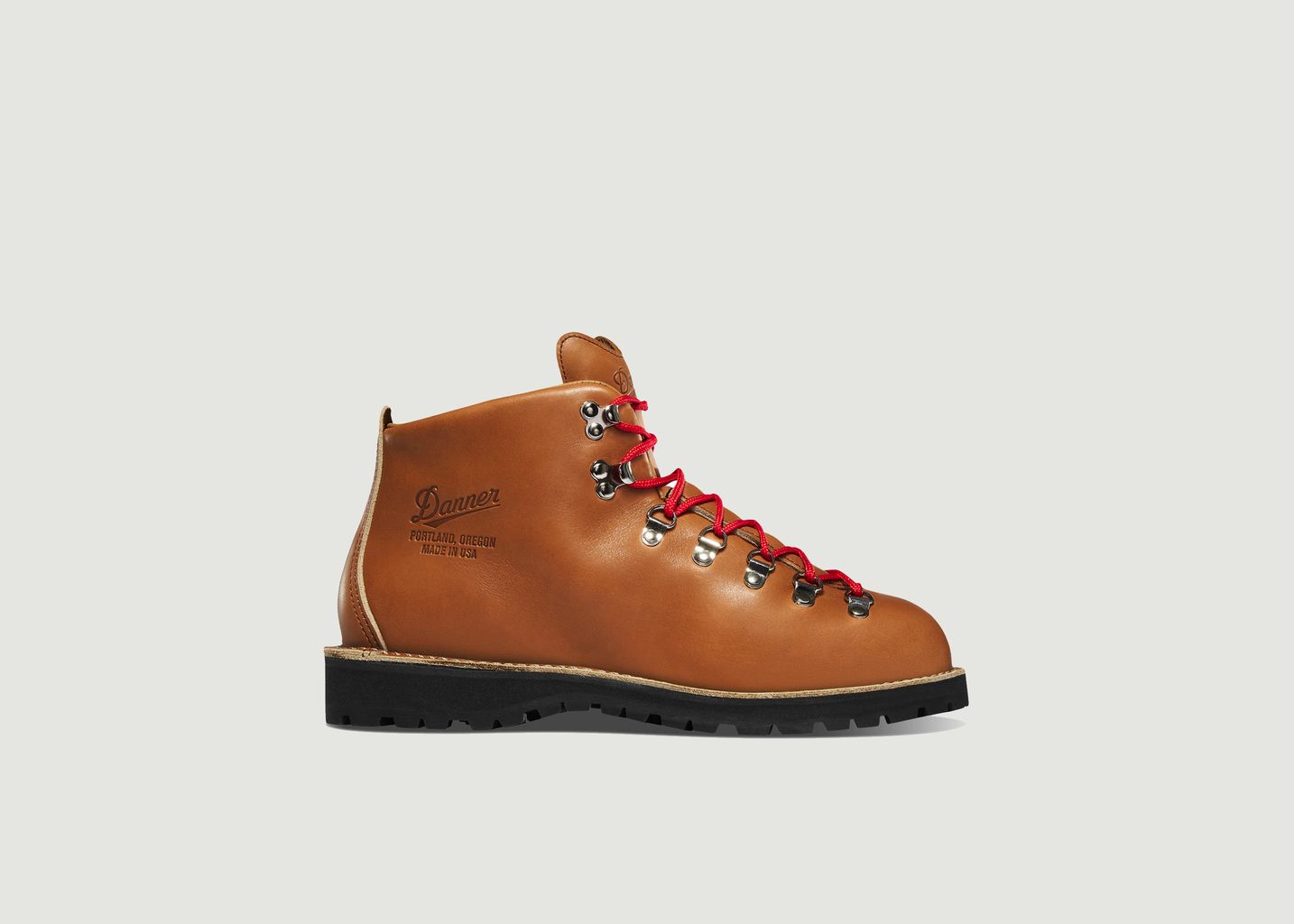 Mountain Light Cascade Leather Boots - Danner