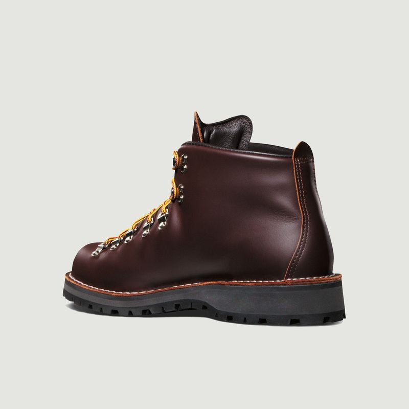 Mountain Light leather boots - Danner