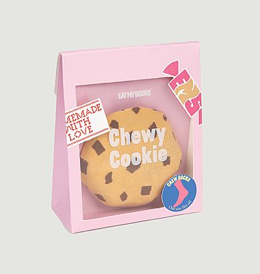 Chewy Cookie Socken