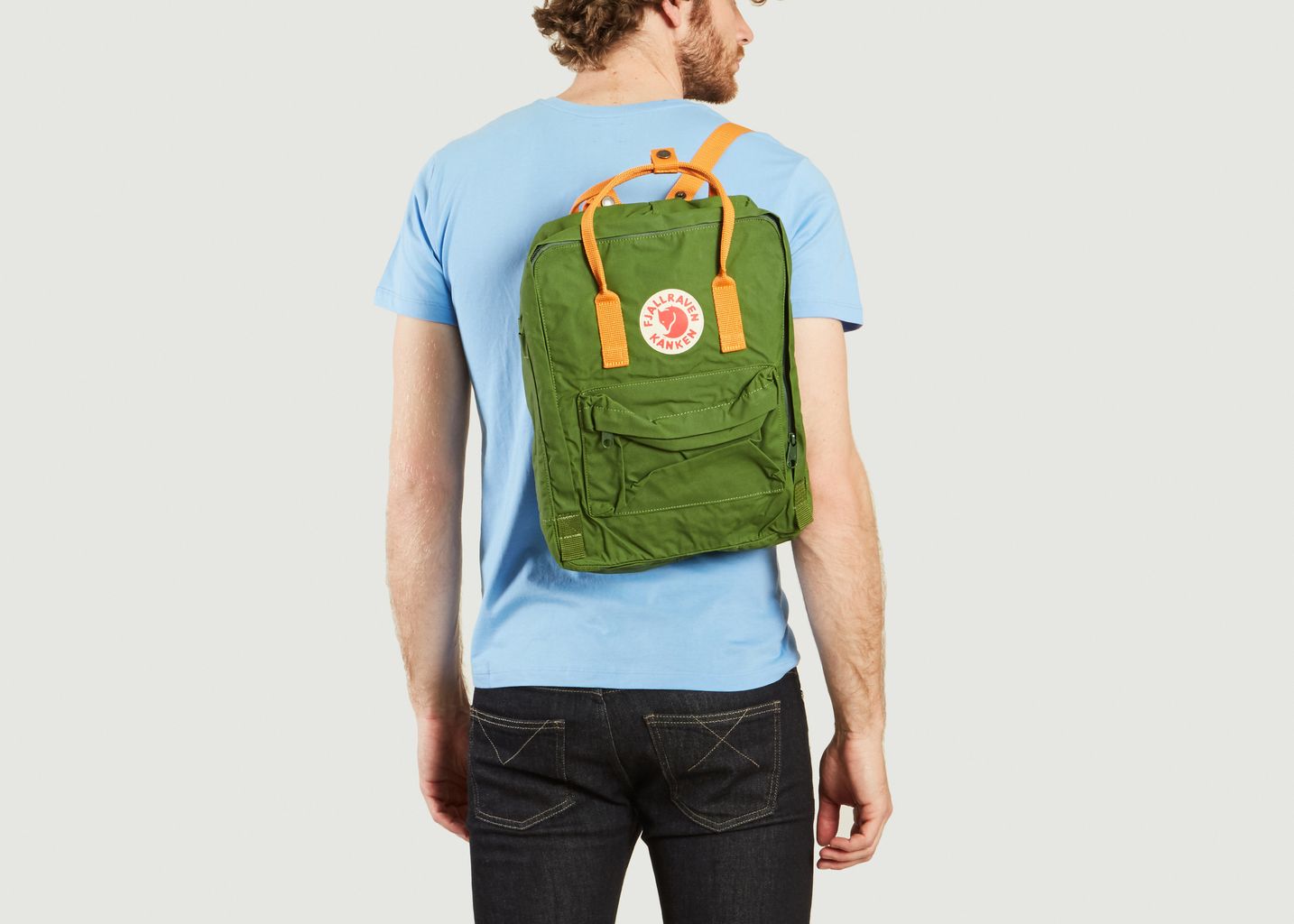 Kånken Backpack - Fjällräven