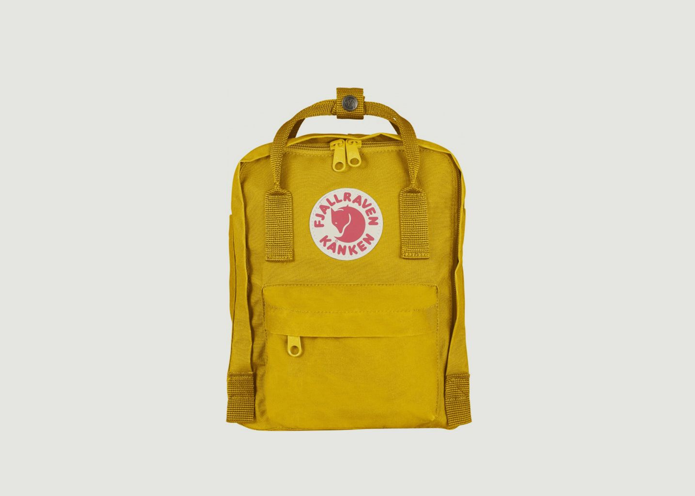 Kanken Mini Backpack - Fjällräven