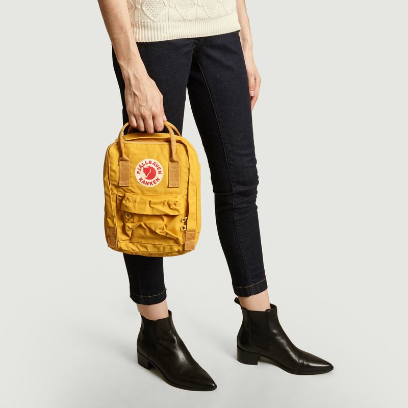 Kånken Mini Backpack - Fjällräven