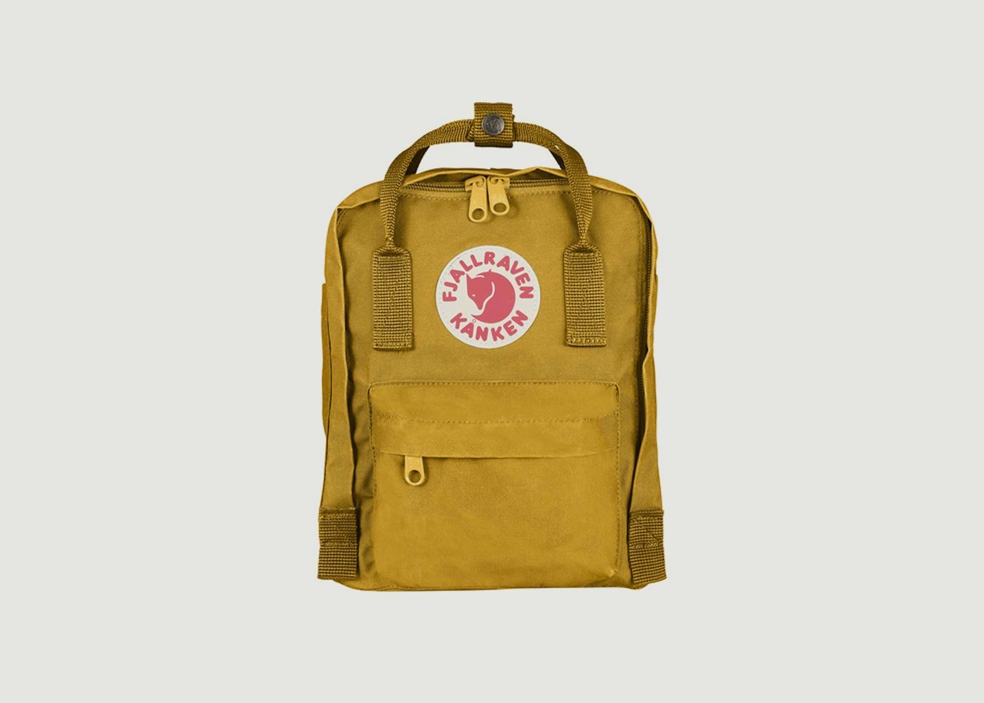 Mini Kanken Backpack - Fjällräven
