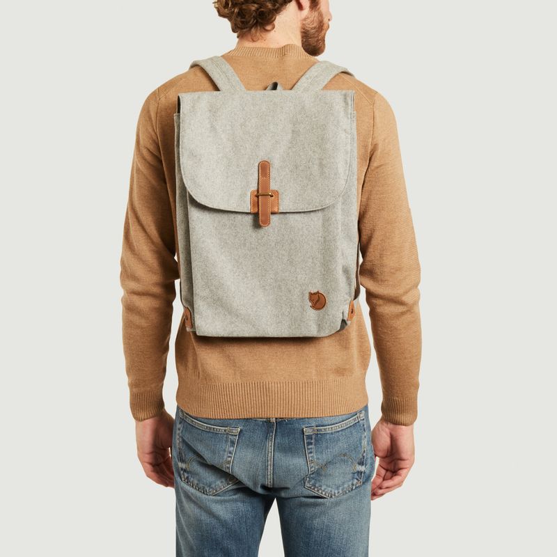 Norvvage Foldsack Backpack - Fjällräven