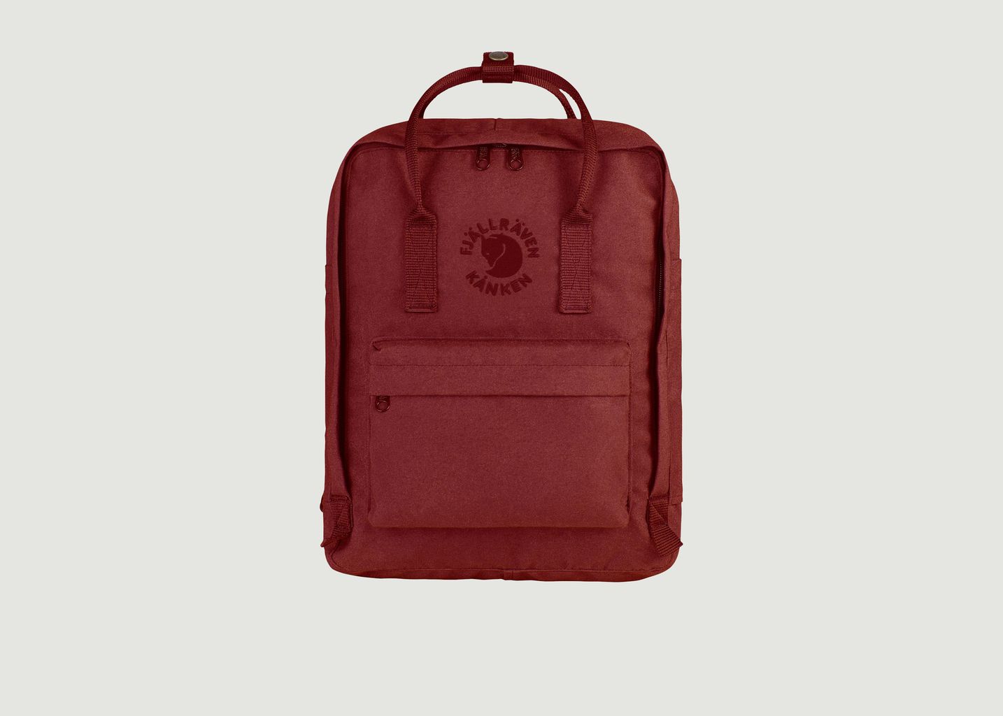 Re-Kanken backpack  - Fjällräven