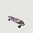 Skateboard Sun City Coral Unity 30 - Globe