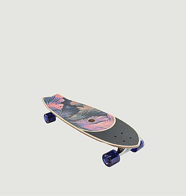 Skateboard Sun City Coral Unity 30