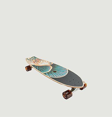 Skateboard Chromantic Bio-Morph 33