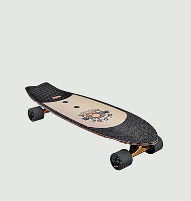 Skateboard Sun City - Real Fun Wow 30