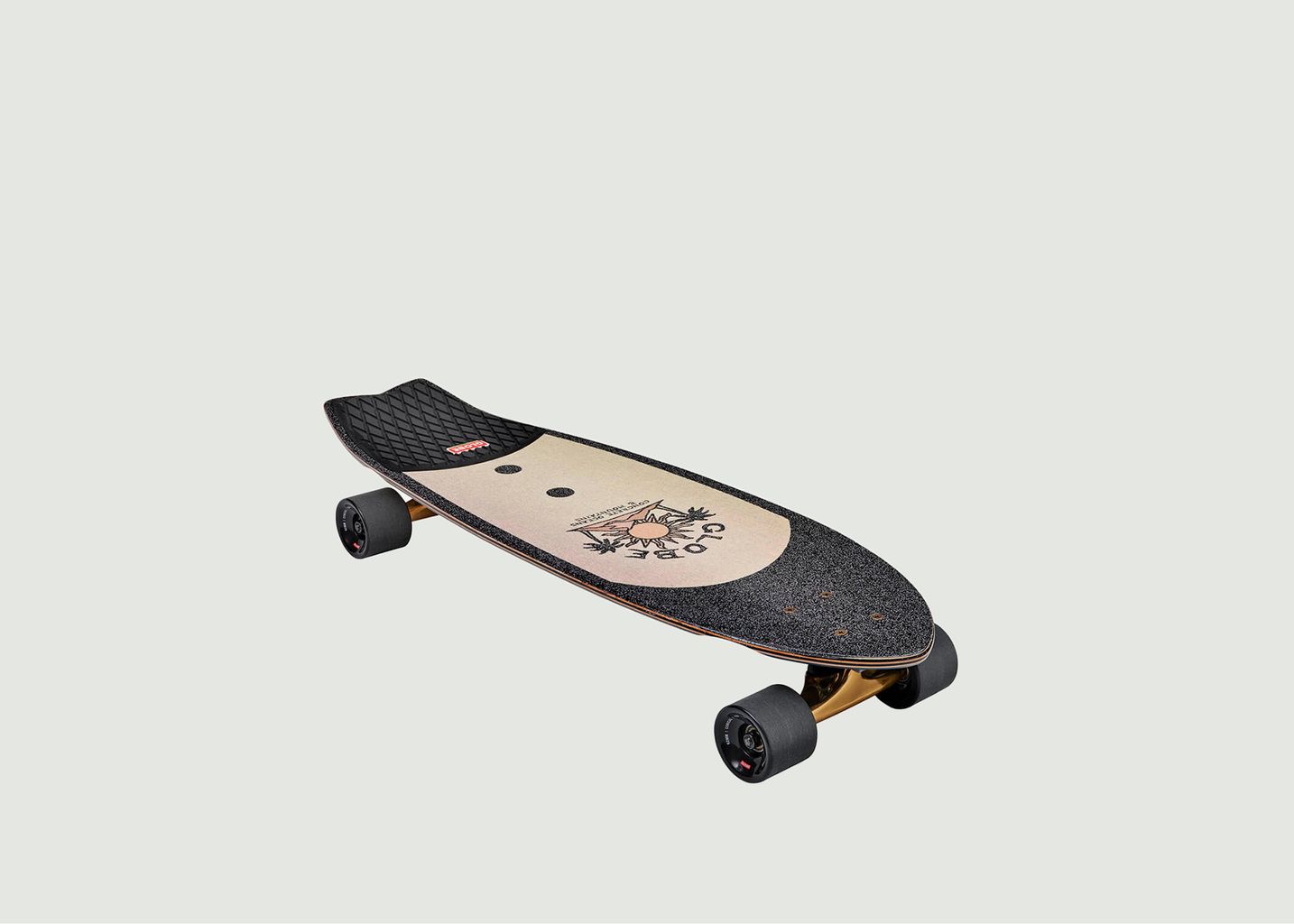 Skateboard Sun City - Real Fun Wow 30 - Globe