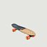 Skateboard Blazer White Oak Concrete 26 - Globe