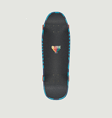 Skateboard Dealer - Cult of Freedom