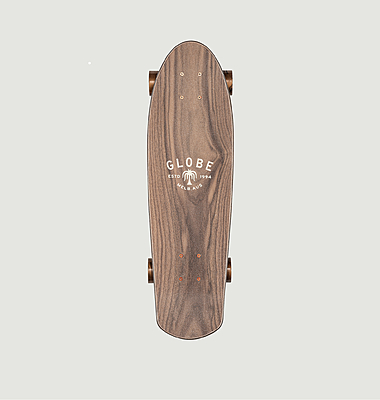 Skateboard Trooper Natives - 27