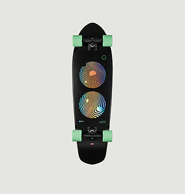 Skateboard Big Blazer 