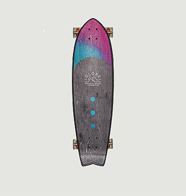 Skateboard Chromantic - 33