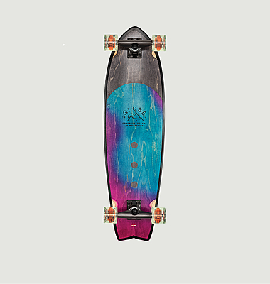 Skateboard Chromantic - 33