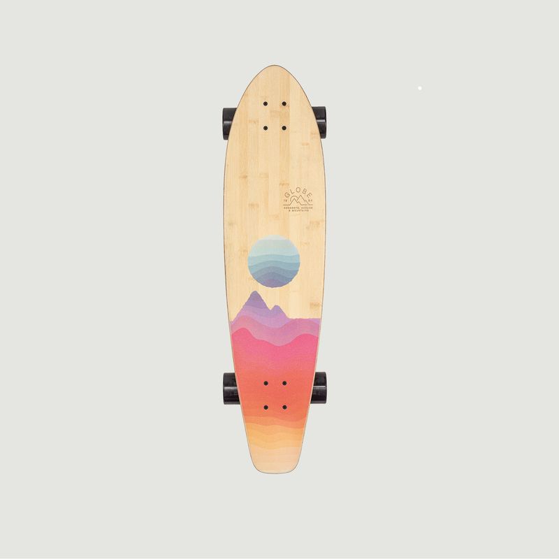 Skateboard Arcadia - Globe