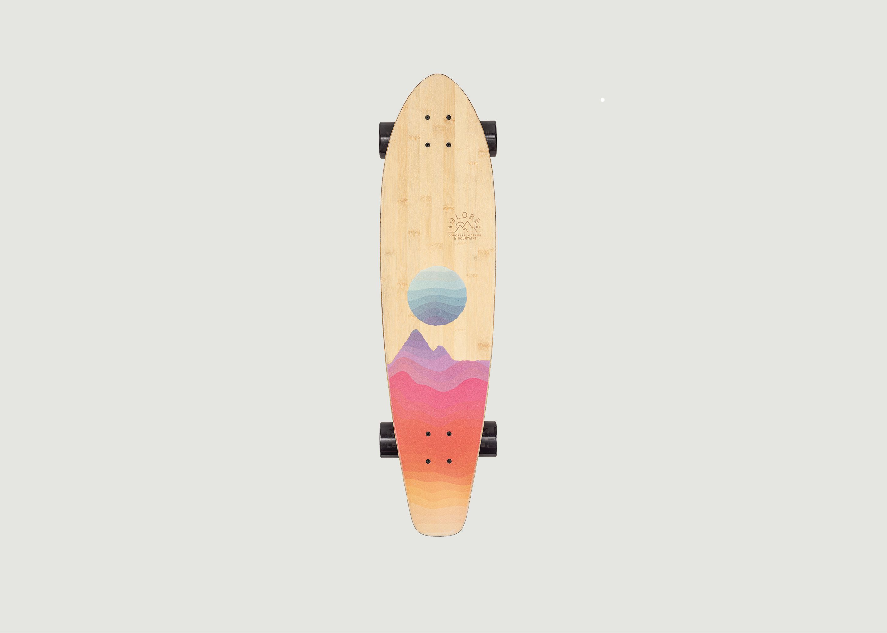 Arcadia Skateboard - Globe
