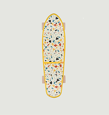 Skate Blazer Mimtrzo