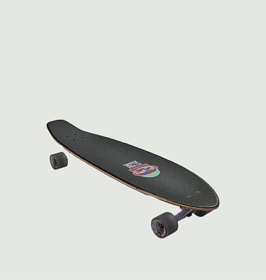 35 inch long board