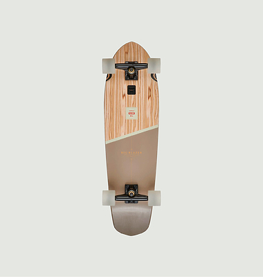 Big Blazer - Olivewood/Stone - 32