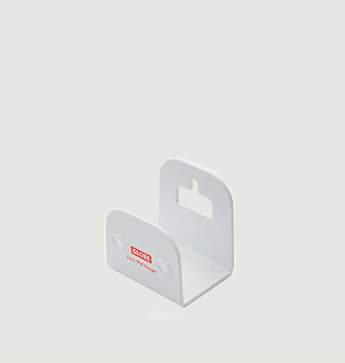 Skateboard Deck Wall Hanger - White