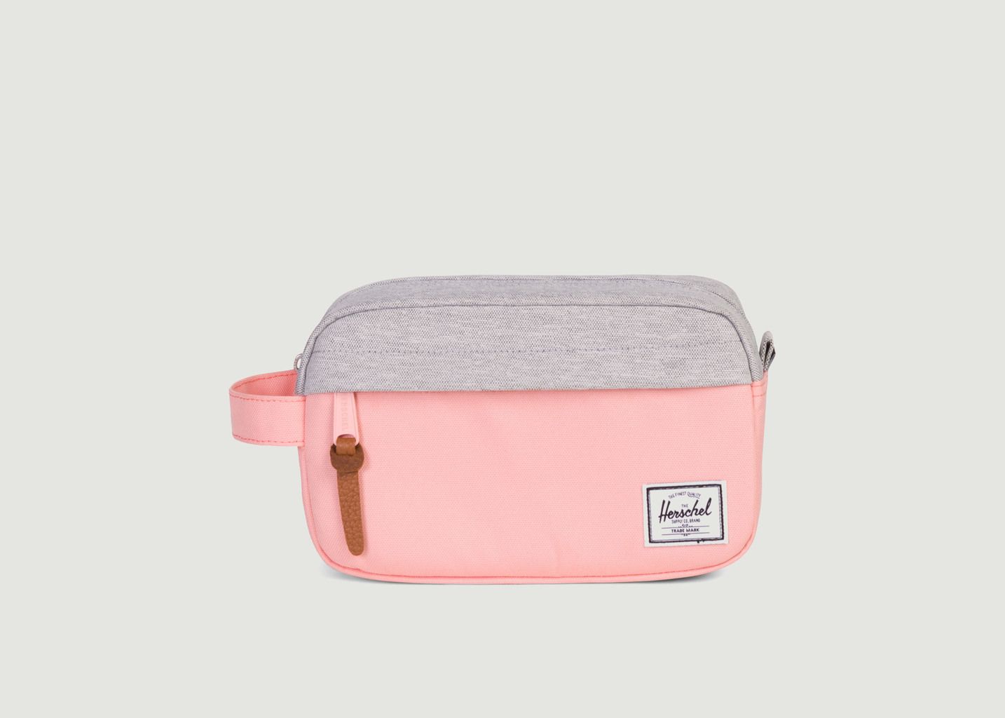 herschel pink carry on