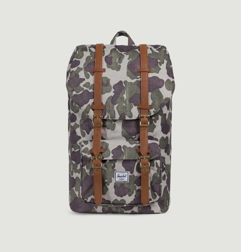 sac herschel 25 litres