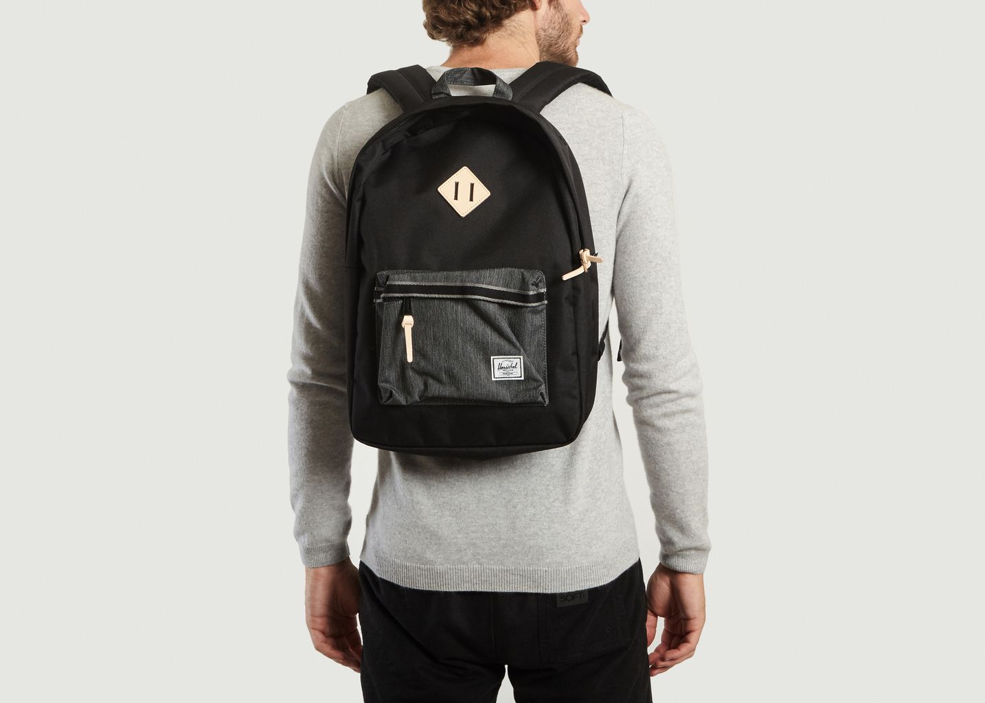 Heritage Backpack - Herschel