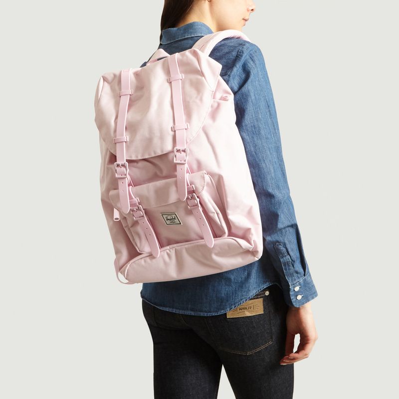 Sac à Dos Little America Mid-Volume - Herschel
