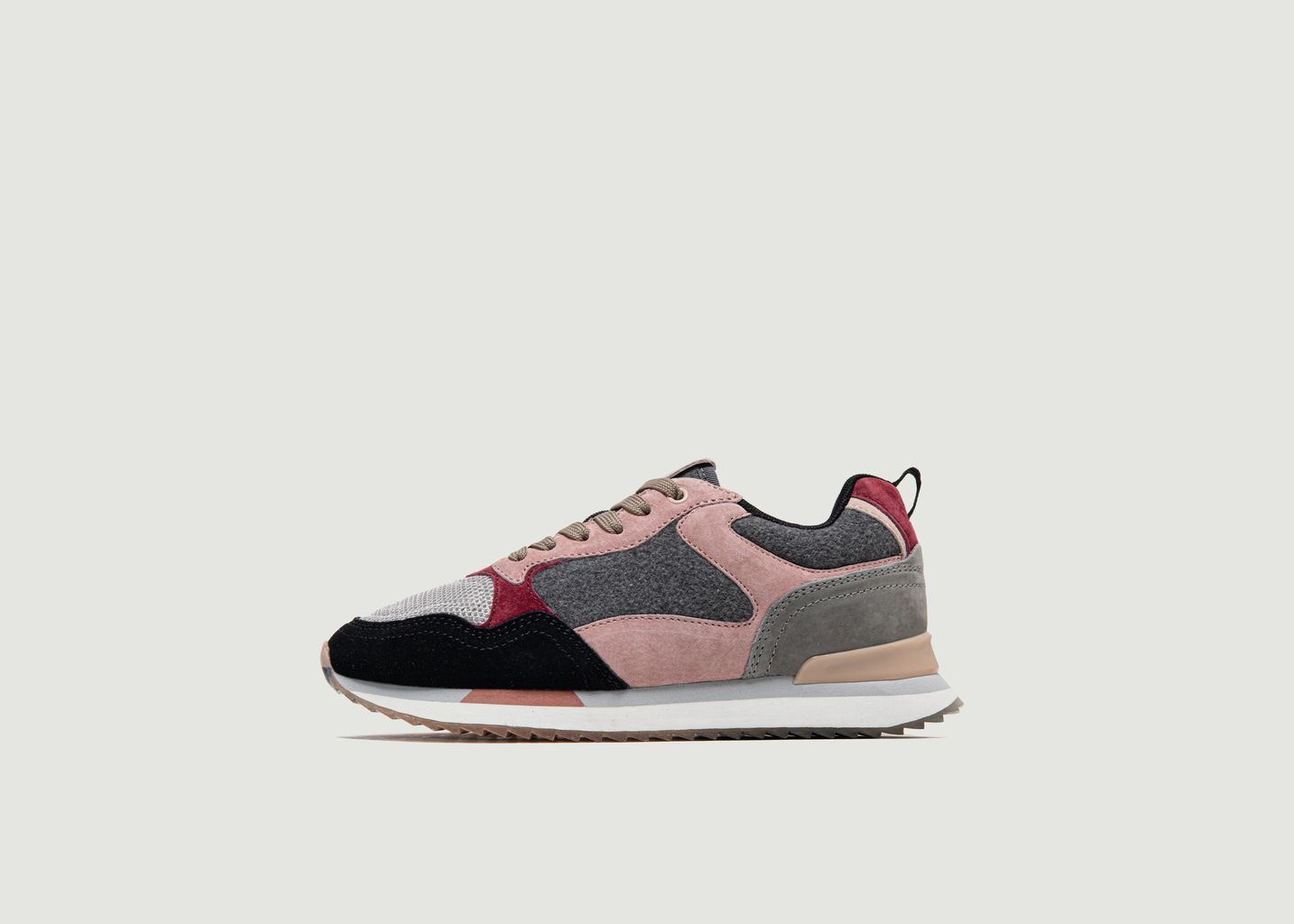 Sneakers Jersey - Hoff