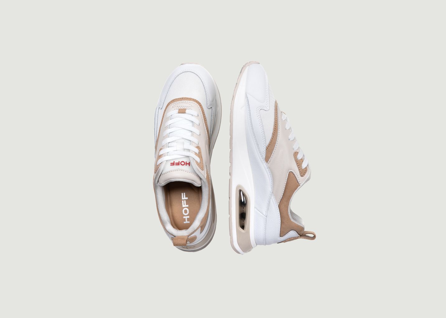 Sneakers Evolution - Hoff