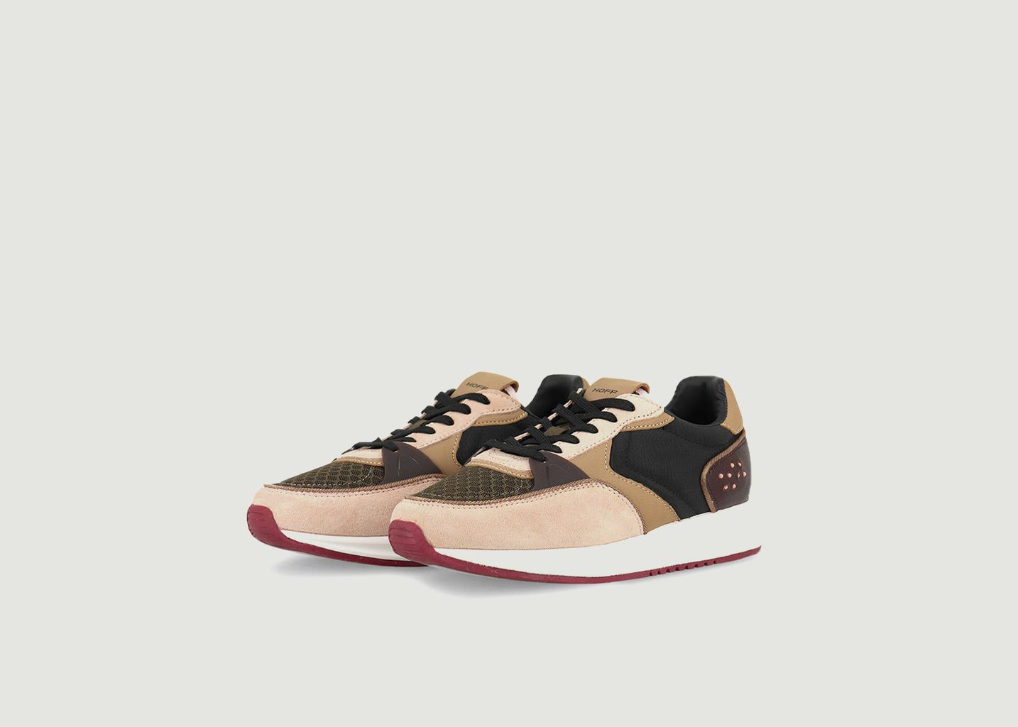 Sneakers Noord - Hoff