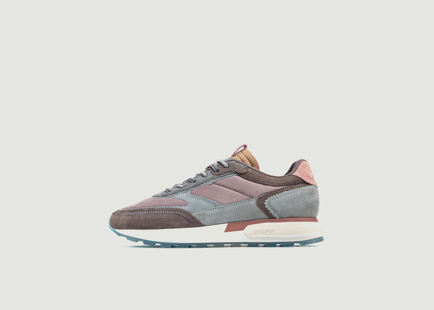 Sneakers Four Corners - Hoff