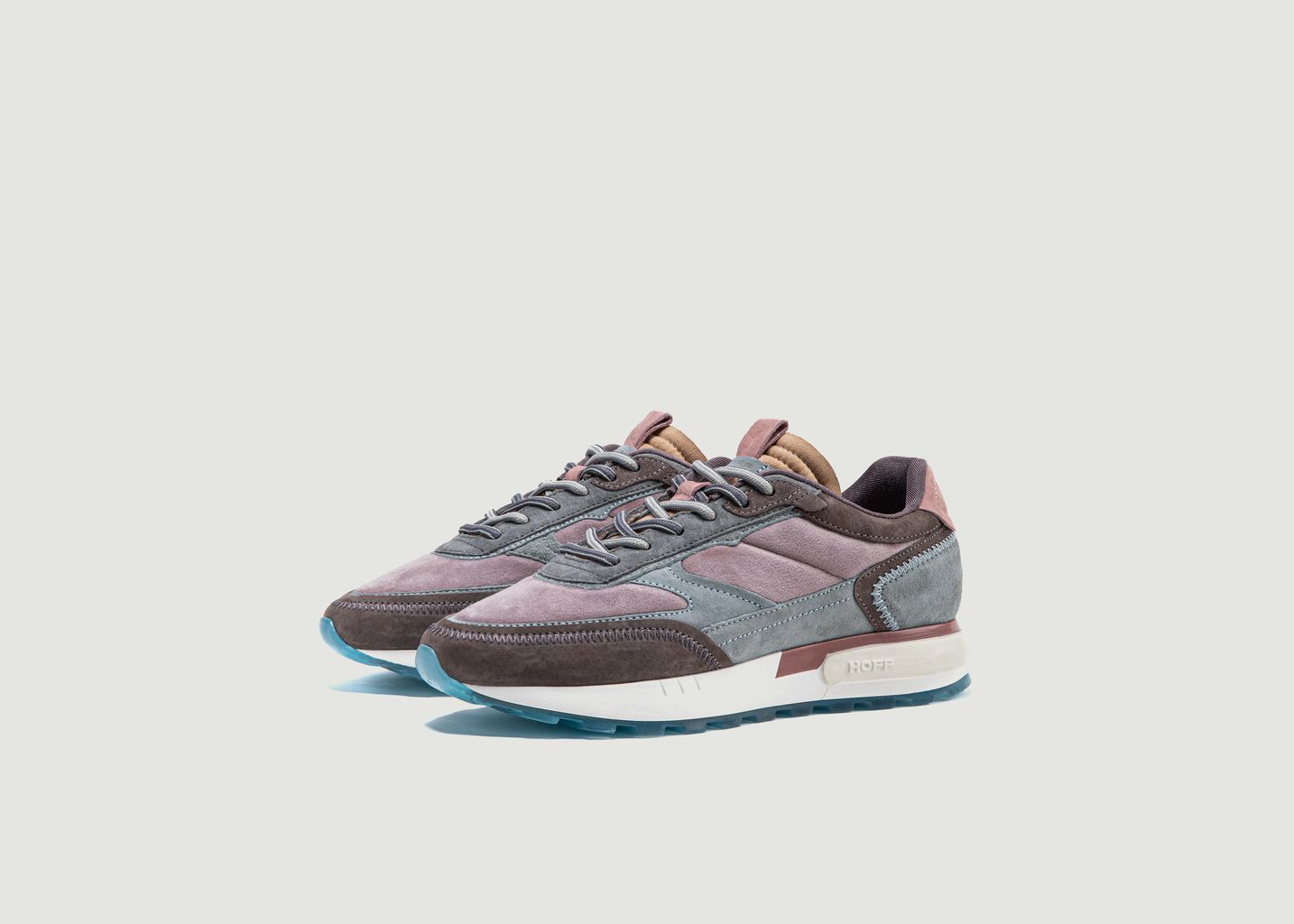Sneakers Four Corners - Hoff