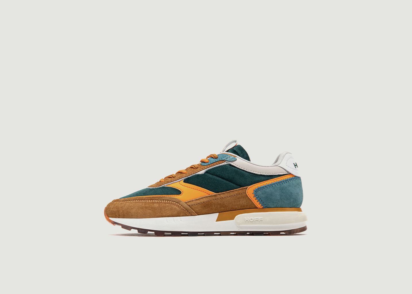 Sneakers Savanna - Hoff