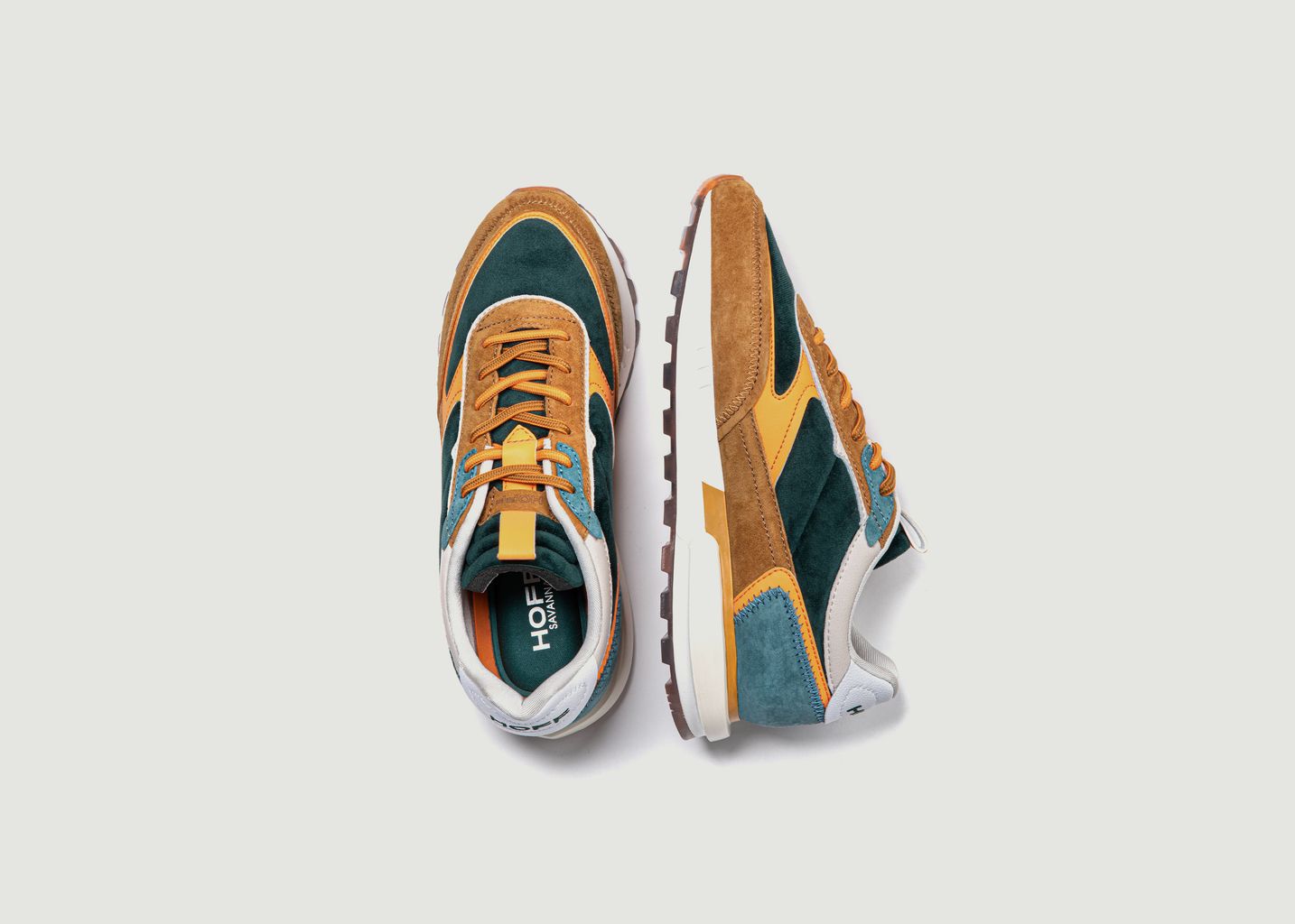 Sneakers Savanna - Hoff