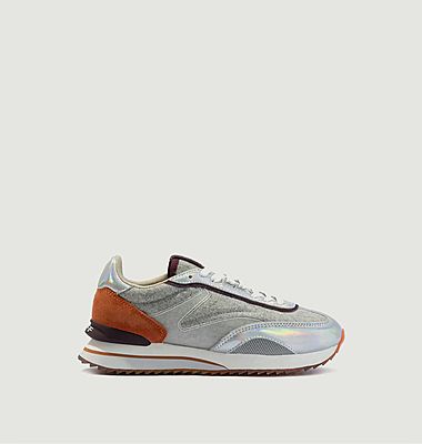 Conceptual sneakers