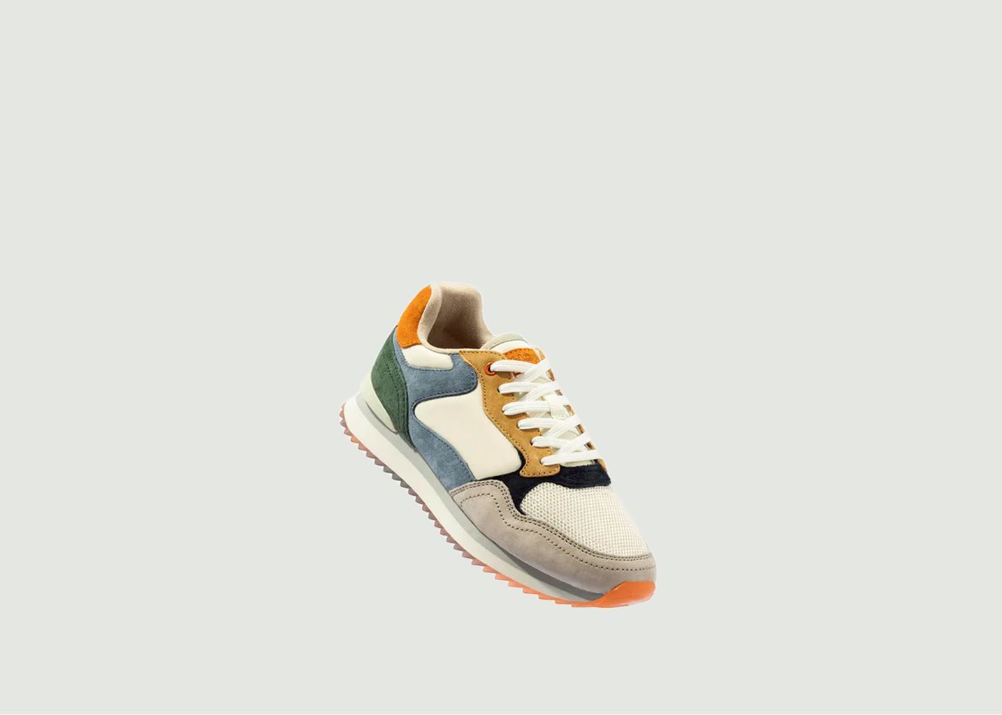 City Sneakers - Hoff