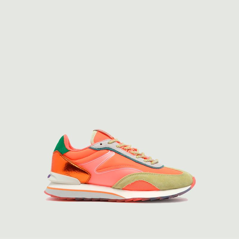 Sneakers Passion Fruit - Hoff