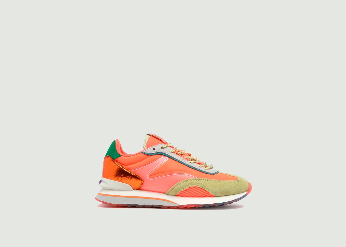 Sneakers Passion Fruit - Hoff