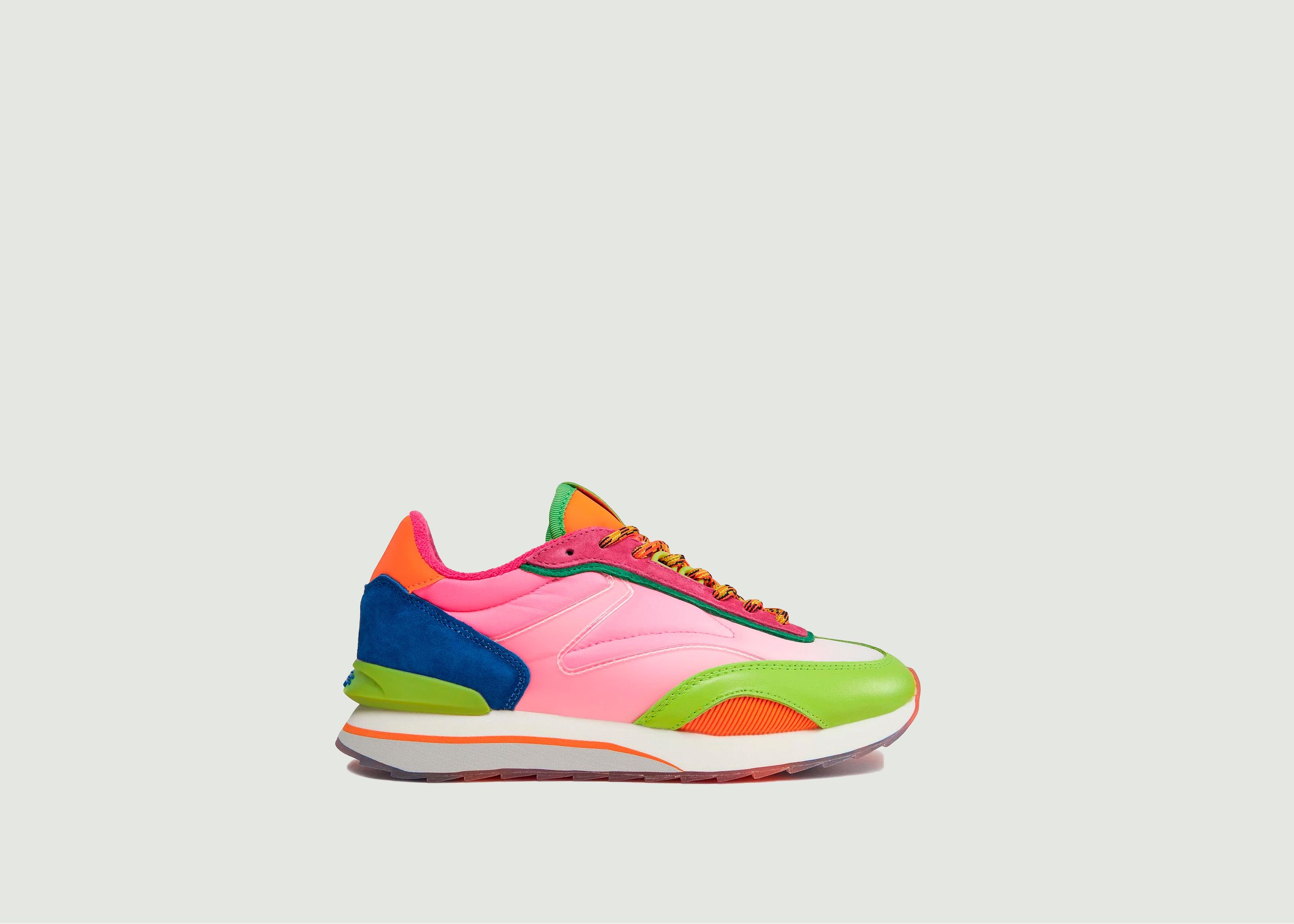 Sneakers Dragon Fruit - Hoff