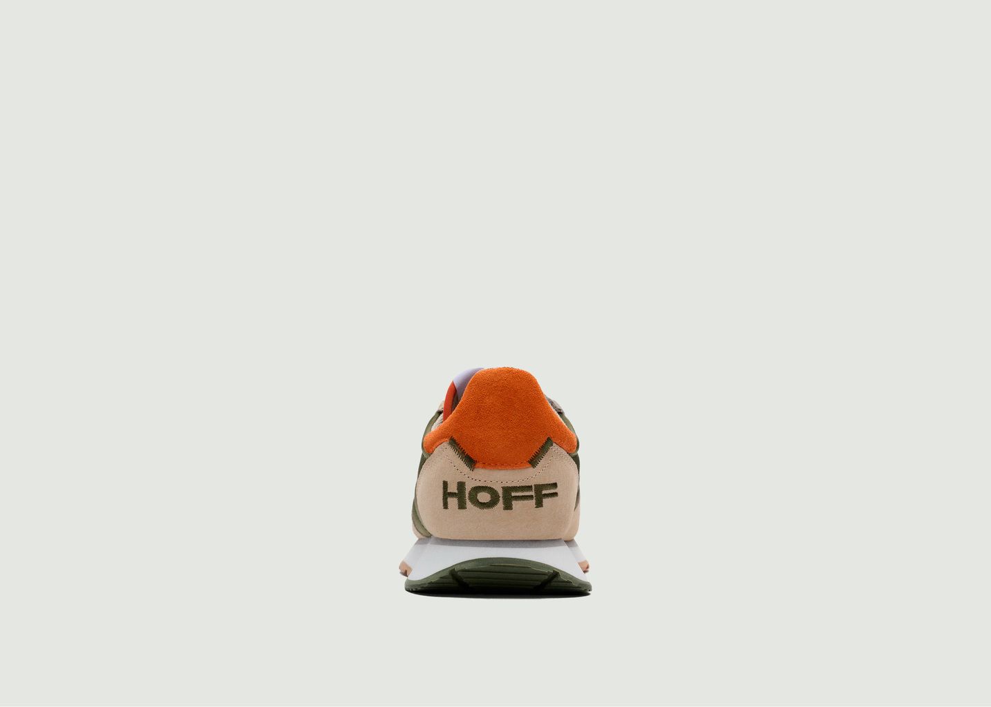 Sneakers Rhodes - Hoff