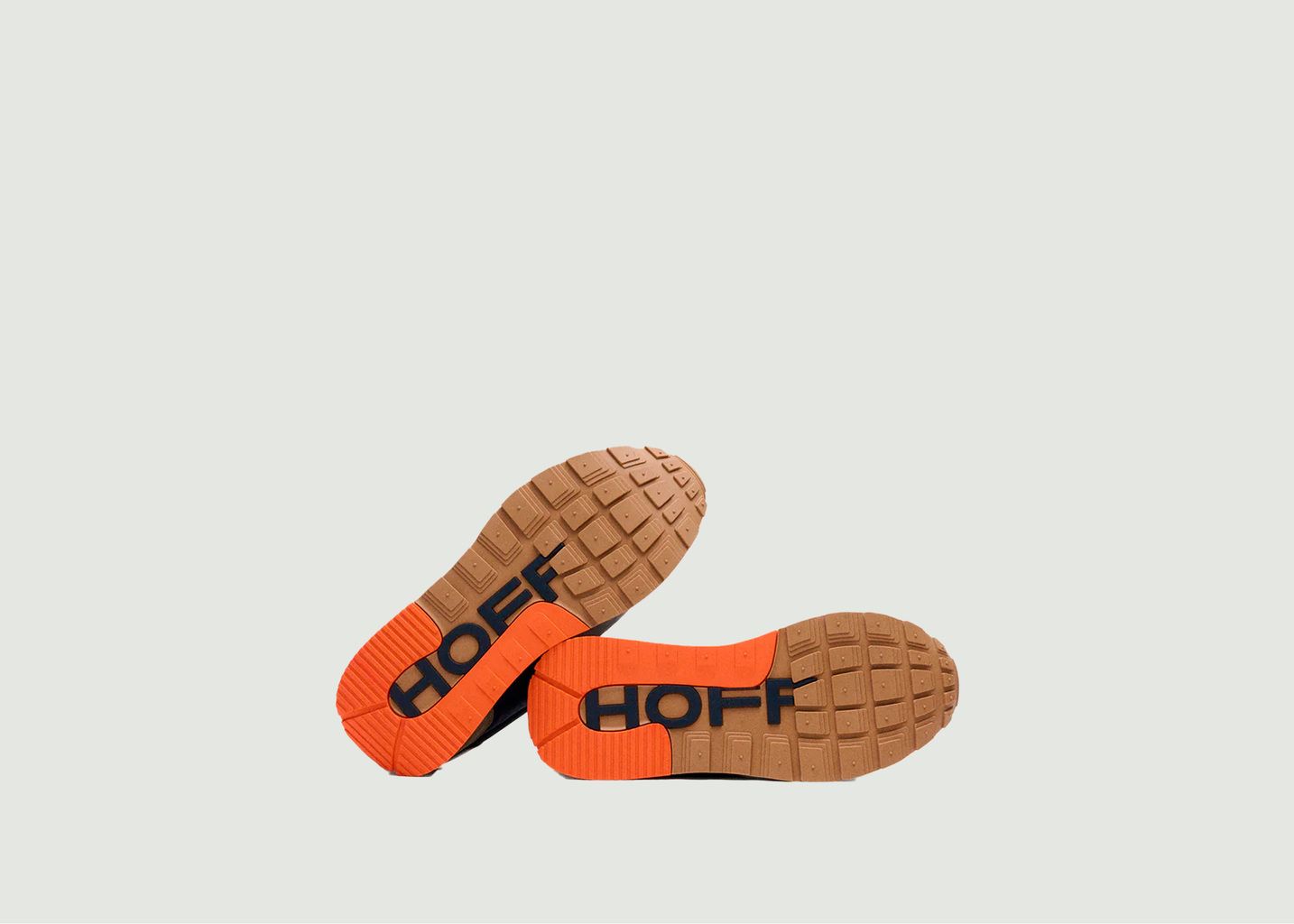 Sneakers Delos - Hoff