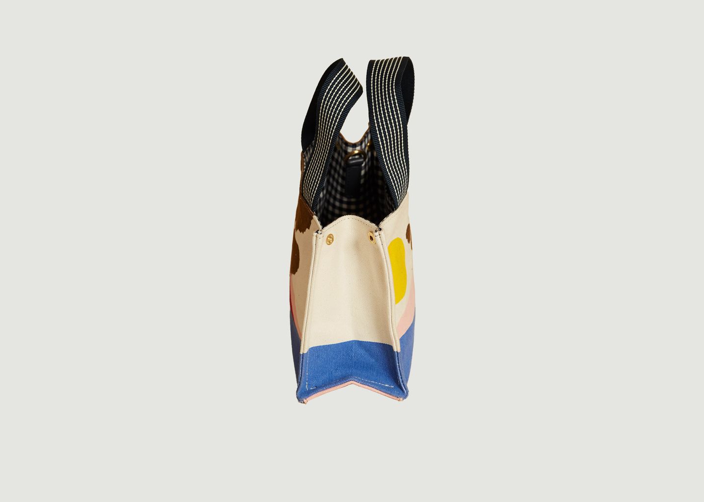 Sac Nomadito - Inoui Editions