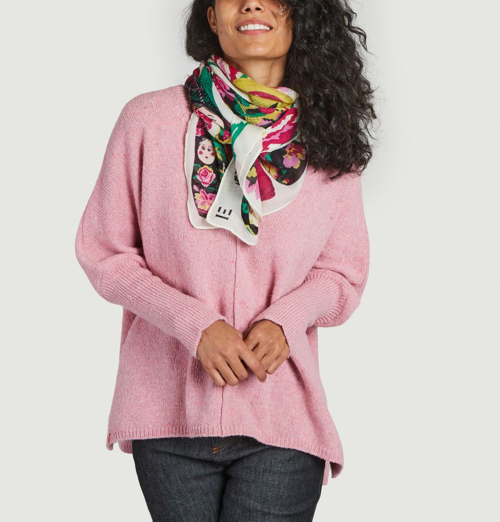 matriochka traduction