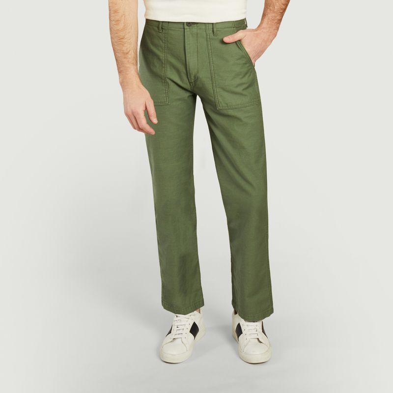 modern military pants