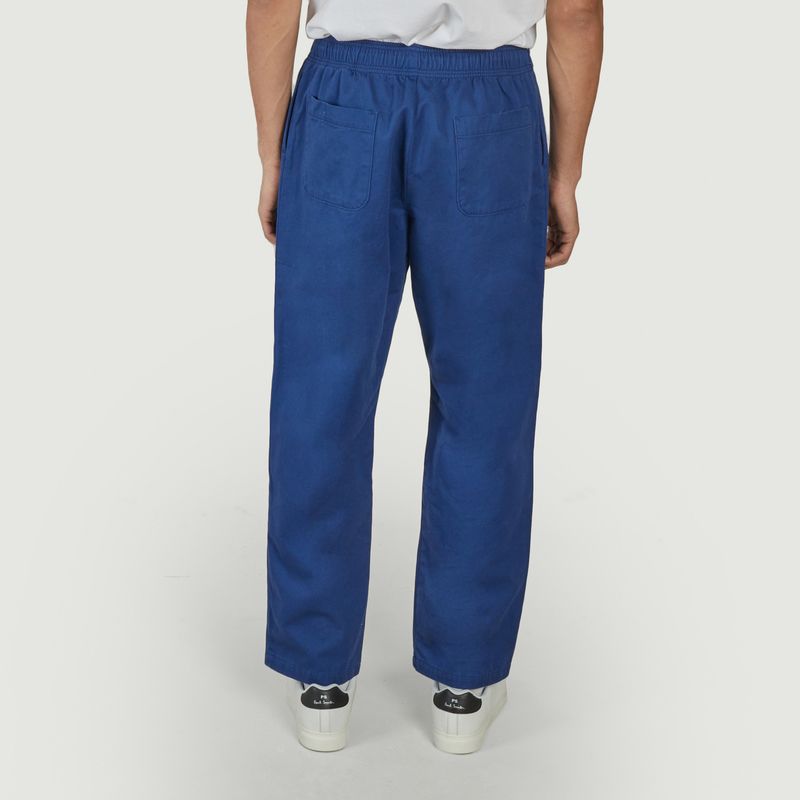Chino pants Blue Japan Blue Jeans