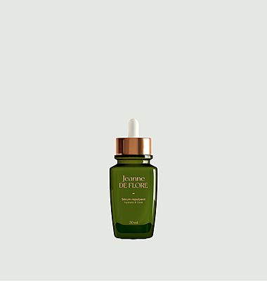 Serum-Repulpant Hydrate and Smooth