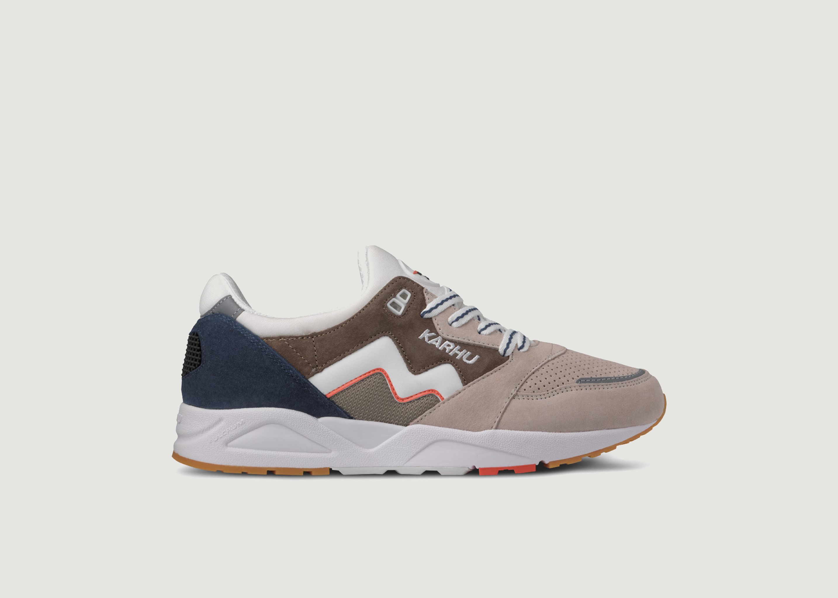 Karhu Fusion 2.0 Night Sky/Dandelon - F804061 | Sneaker District